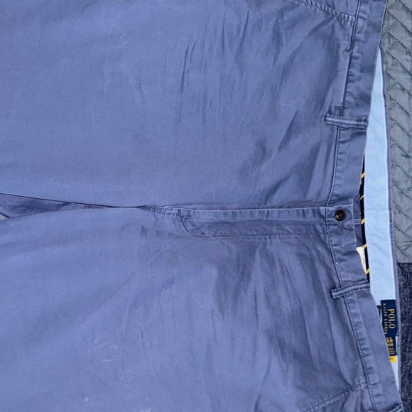 Big and Tall - Polo by Ralph Lauren - Picture 1 of 3